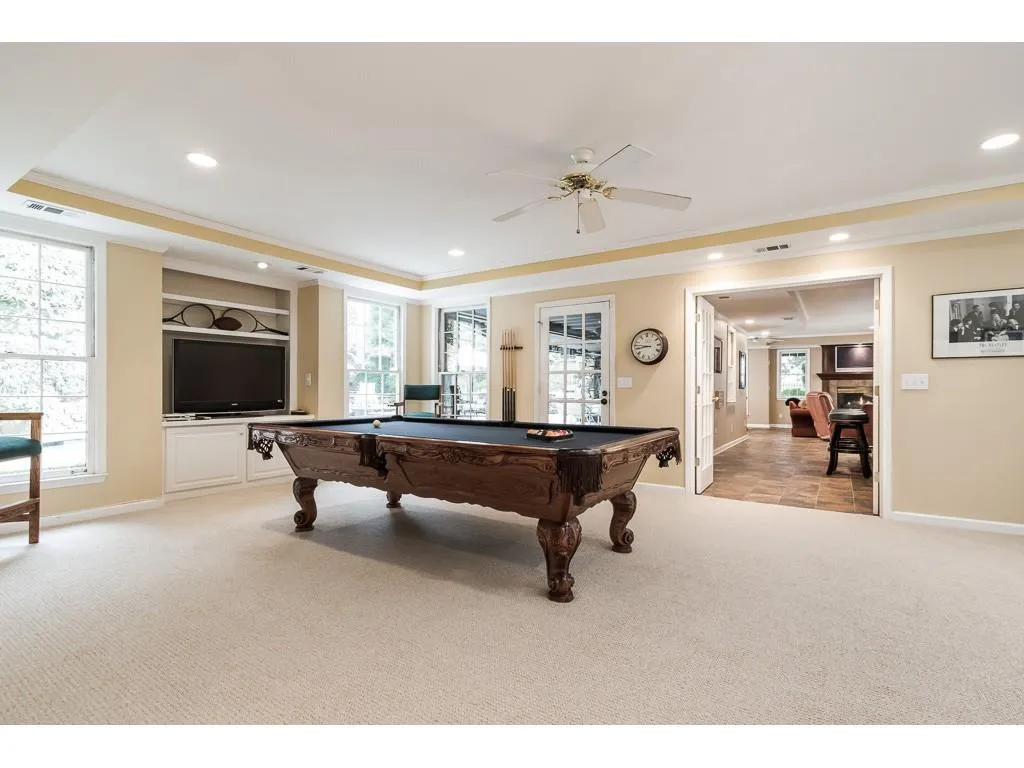 40 Old Stratton Chase, Atlanta, Georgia 30328, 5 Bedrooms Bedrooms, ,5 BathroomsBathrooms,Residential,Sold,40 Old Stratton Chase,6129333