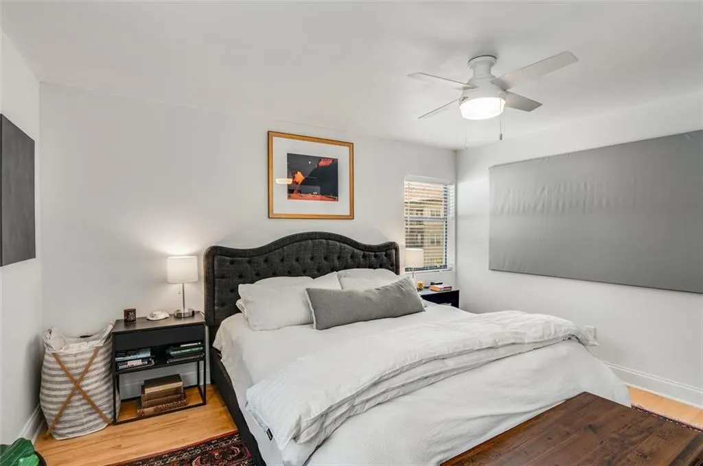 96 Ardmore Place Nw Unit #3, Atlanta, Georgia 30309, 2 Bedrooms Bedrooms, ,1 BathroomBathrooms,Residential,For Sale,96 Ardmore Place Nw Unit #3,7636663