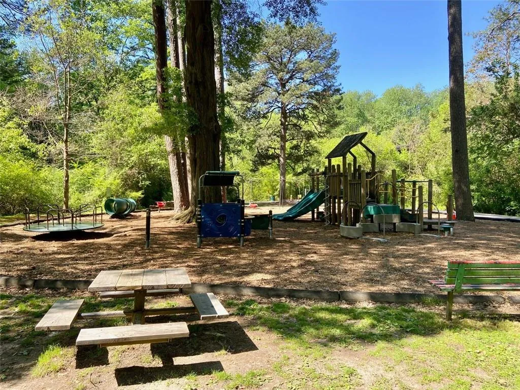 96 Ardmore Place Nw Unit #3, Atlanta, Georgia 30309, 2 Bedrooms Bedrooms, ,1 BathroomBathrooms,Residential,For Sale,96 Ardmore Place Nw Unit #3,7636663