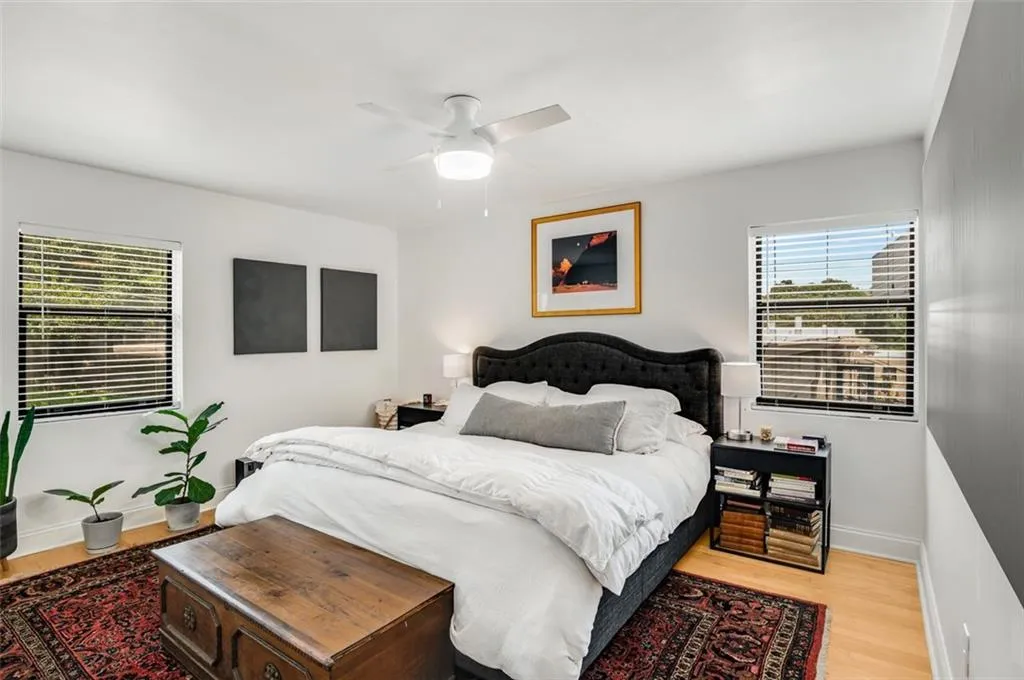 96 Ardmore Place Nw Unit #3, Atlanta, Georgia 30309, 2 Bedrooms Bedrooms, ,1 BathroomBathrooms,Residential,For Sale,96 Ardmore Place Nw Unit #3,7636663