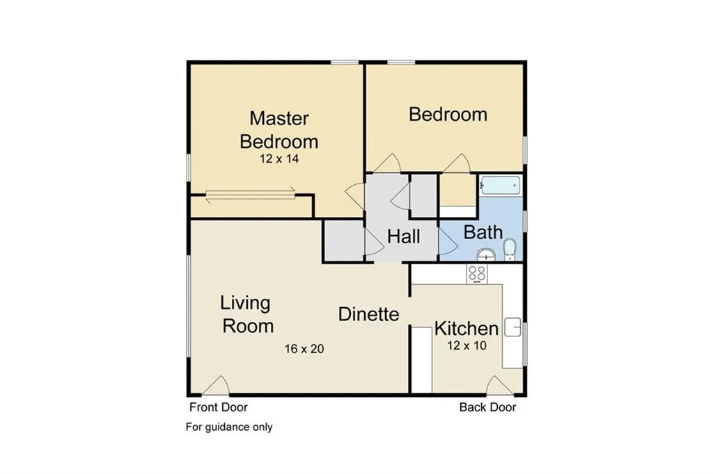 96 Ardmore Place Nw Unit #3, Atlanta, Georgia 30309, 2 Bedrooms Bedrooms, ,1 BathroomBathrooms,Residential,For Sale,96 Ardmore Place Nw Unit #3,7636663