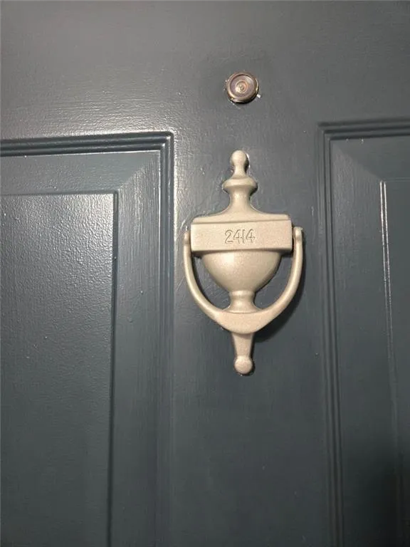 Unit Number