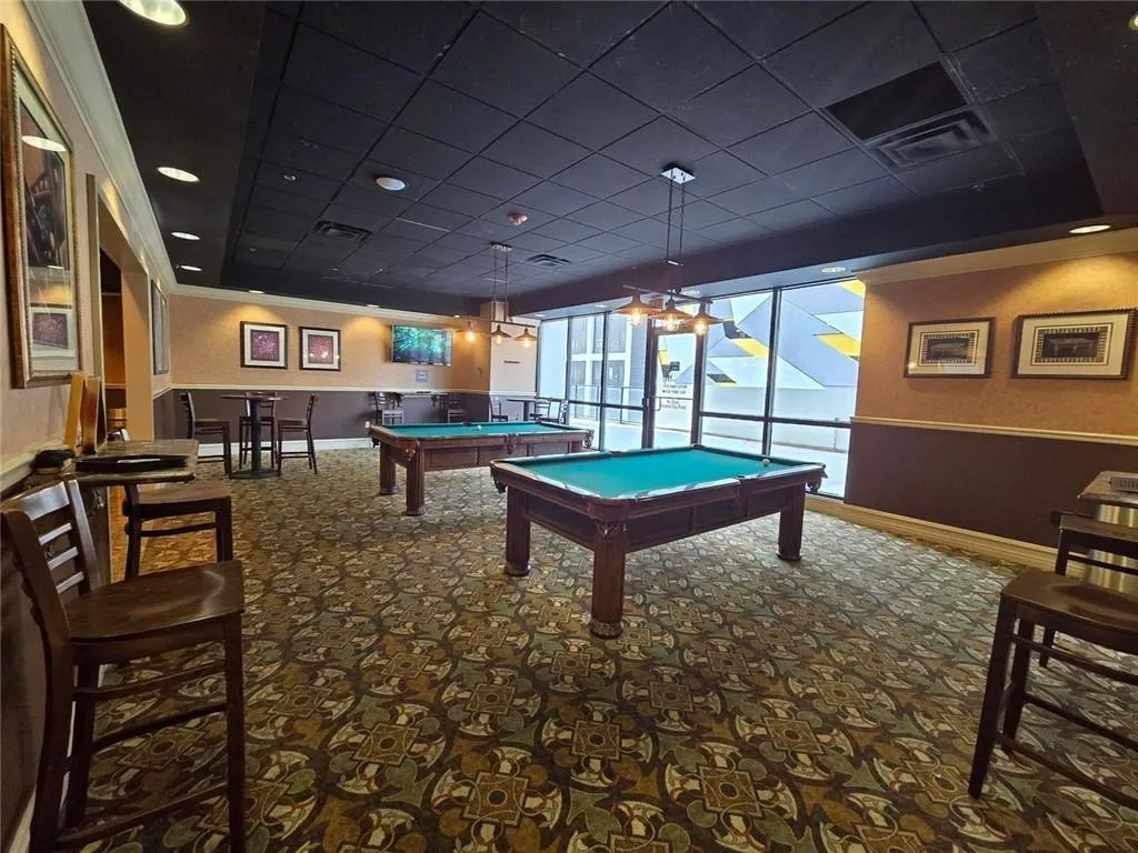 Club Room