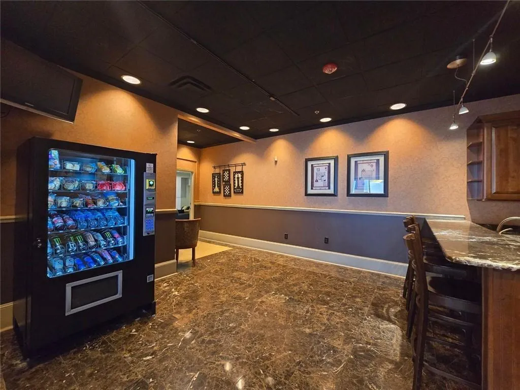 Club Room