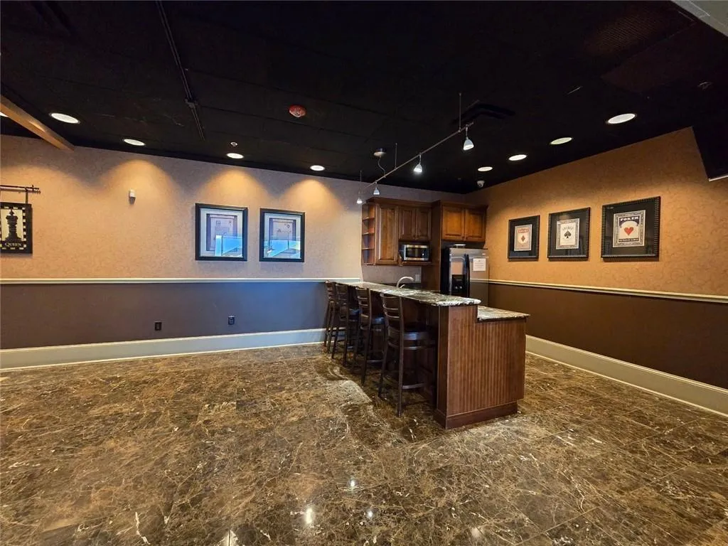 Club Room