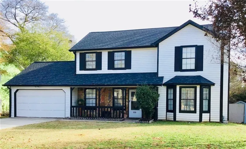 5574 Wylmoor Drive, Norcross, Georgia 30093