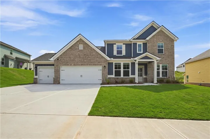 266 Linford Drive, Locust Grove, Georgia 30248