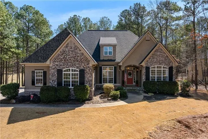 35 Trellisss Trace, Newnan, Georgia 30265