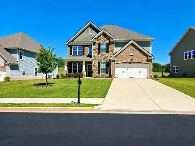 4055 Harvest Moon Court, Cumming, Georgia 30028