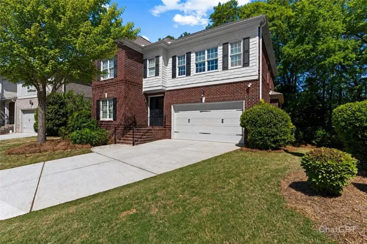 3089 Frazier, Decatur, Georgia 30033