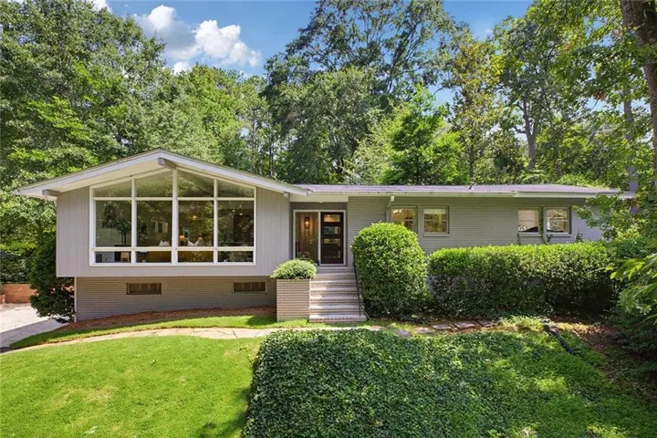 1234 Poplar Grove Drive Ne, Atlanta, Georgia 30306