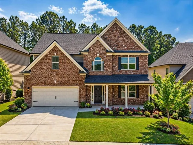 971 Overlook Path Way, Lawrenceville, Georgia 30045