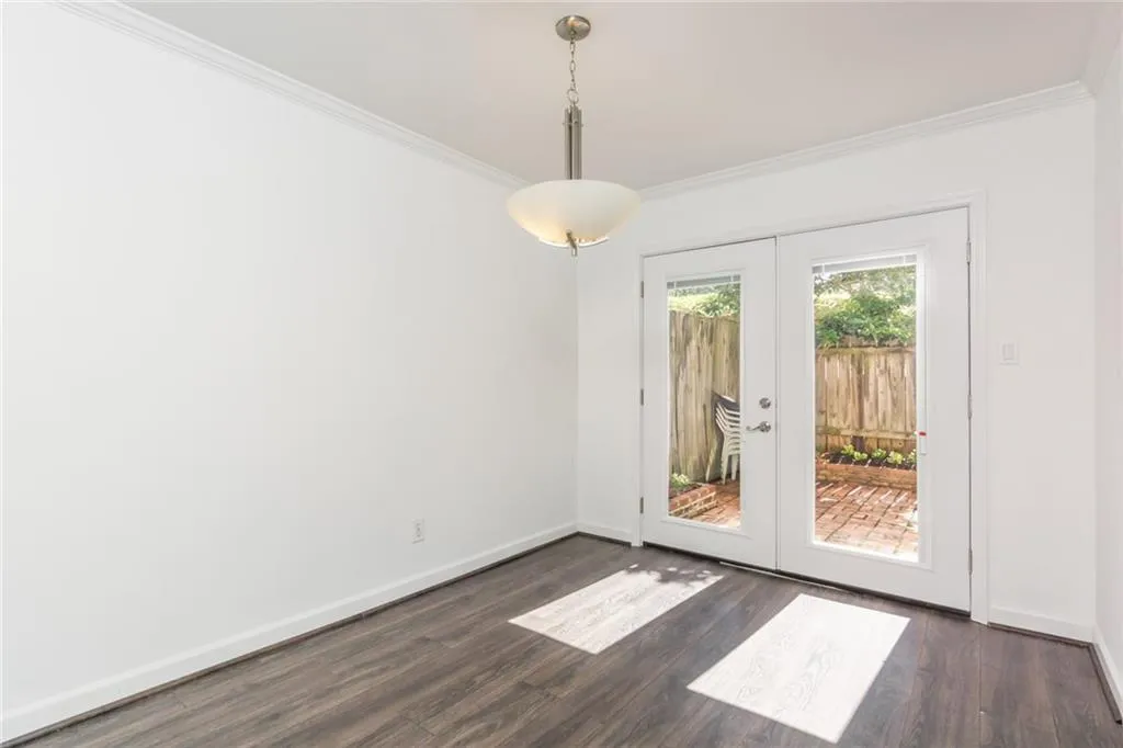 6407 Park Avenue Unit G4, Sandy Springs, Georgia 30342, 2 Bedrooms Bedrooms, ,1 BathroomBathrooms,Residential,Sold,6407 Park Avenue Unit G4,6590929