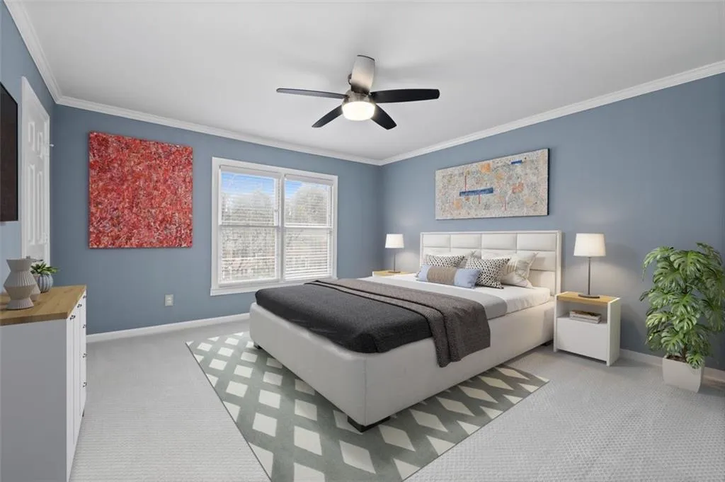 73 Mount Vernon Circle, Sandy Springs, Georgia 30338, 3 Bedrooms Bedrooms, ,2 BathroomsBathrooms,Residential,Sold,73 Mount Vernon Circle,7192972