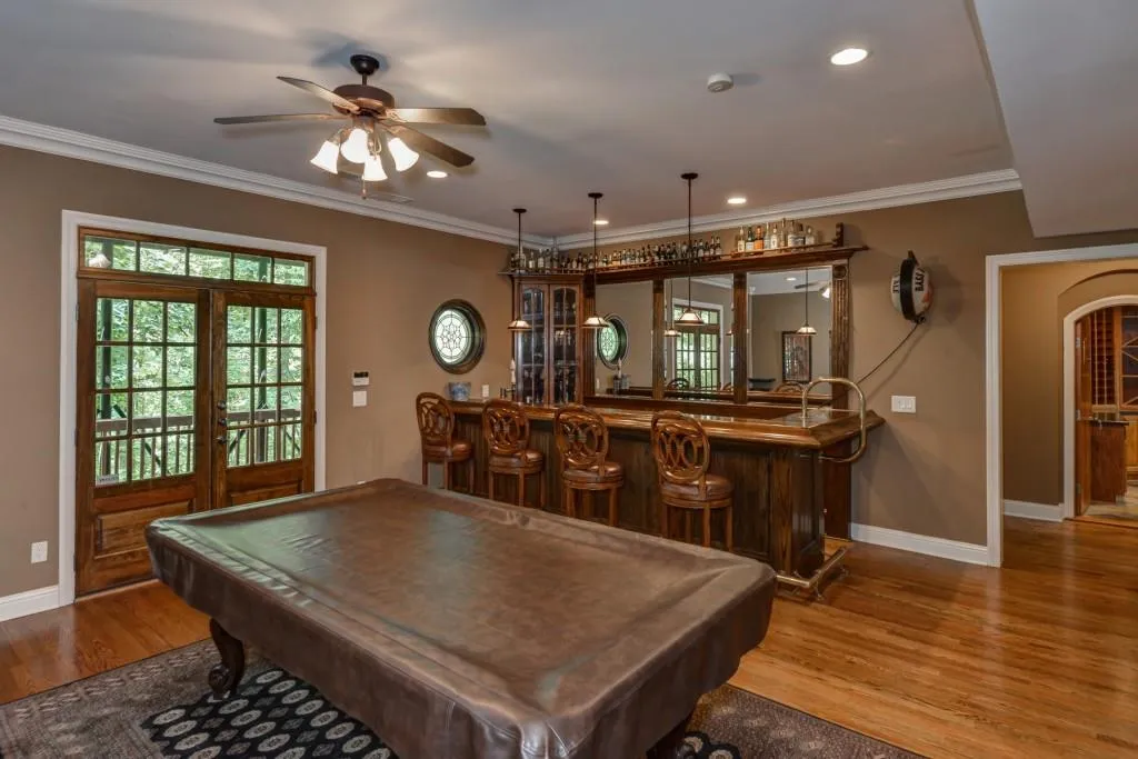 245 Lake Summit View, Atlanta, Georgia 30342, 5 Bedrooms Bedrooms, ,4 BathroomsBathrooms,Residential,Sold,245 Lake Summit View,5718877