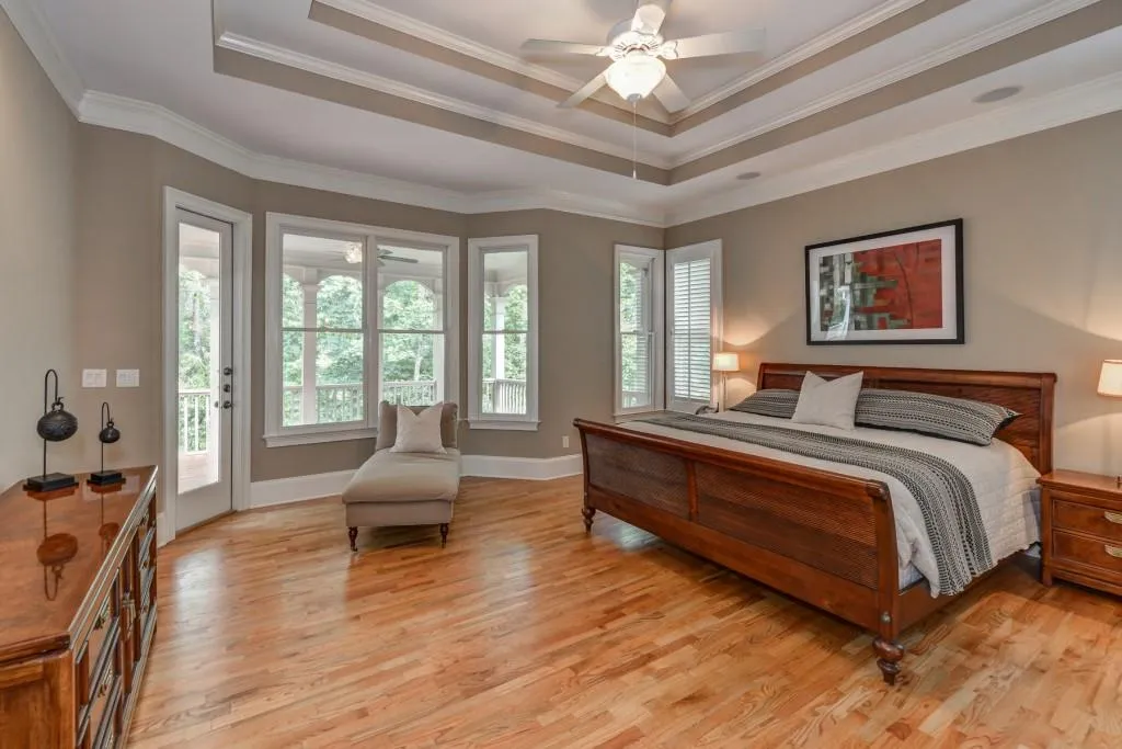 245 Lake Summit View, Atlanta, Georgia 30342, 5 Bedrooms Bedrooms, ,4 BathroomsBathrooms,Residential,Sold,245 Lake Summit View,5718877