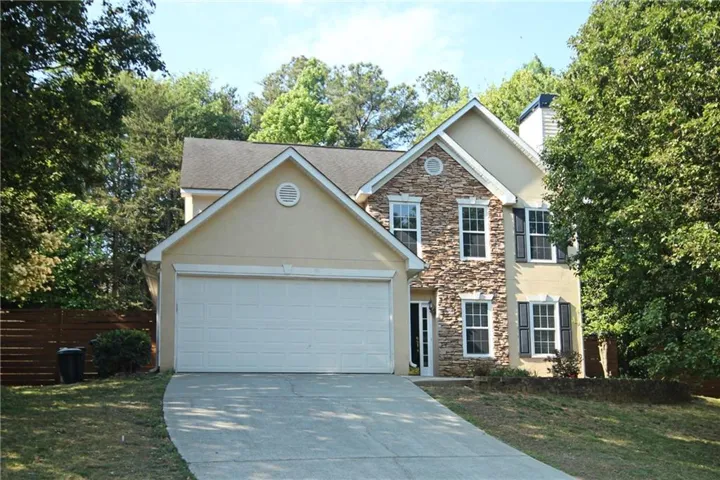 1030 Soaring Drive, Marietta, Georgia 30062