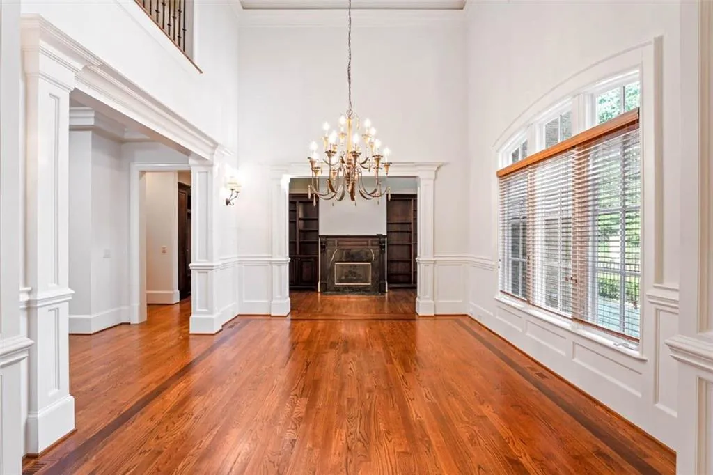 178 Mount Paran Road, Atlanta, Georgia 30327, 7 Bedrooms Bedrooms, ,7 BathroomsBathrooms,Residential,Sold,178 Mount Paran Road,7358328