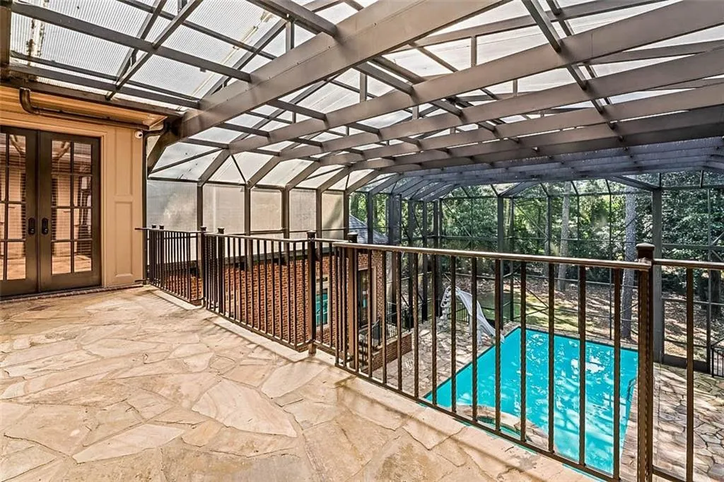 178 Mount Paran Road, Atlanta, Georgia 30327, 7 Bedrooms Bedrooms, ,7 BathroomsBathrooms,Residential,Sold,178 Mount Paran Road,7358328