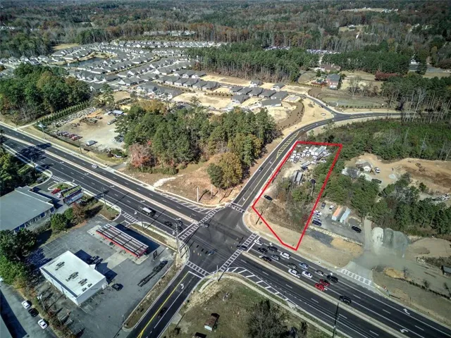 4911 Macland Road, Hiram, Georgia 30141