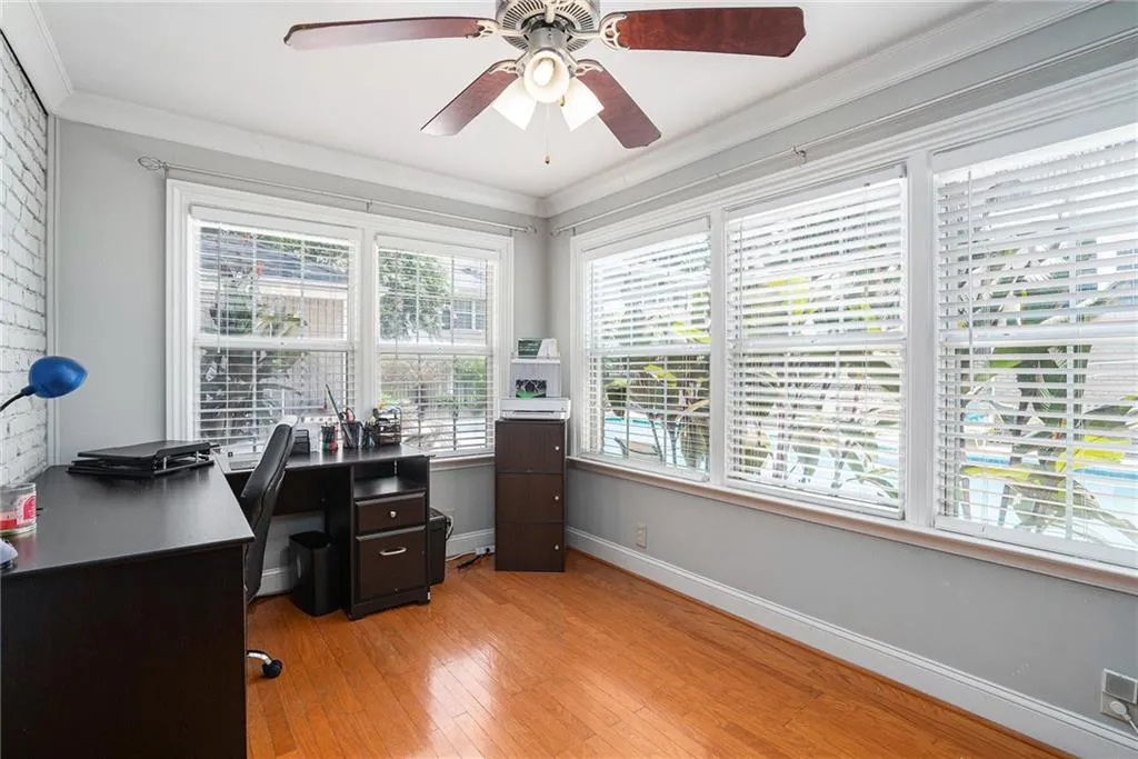 2232 Dunseath Avenue Nw Unit 204, Atlanta, Georgia 30318, 1 Bedroom Bedrooms, ,1 BathroomBathrooms,Residential,For Sale,2232 Dunseath Avenue Nw Unit 204,7614029