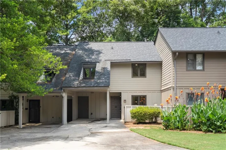 922 Cedar Creek S, Marietta, Georgia 30067