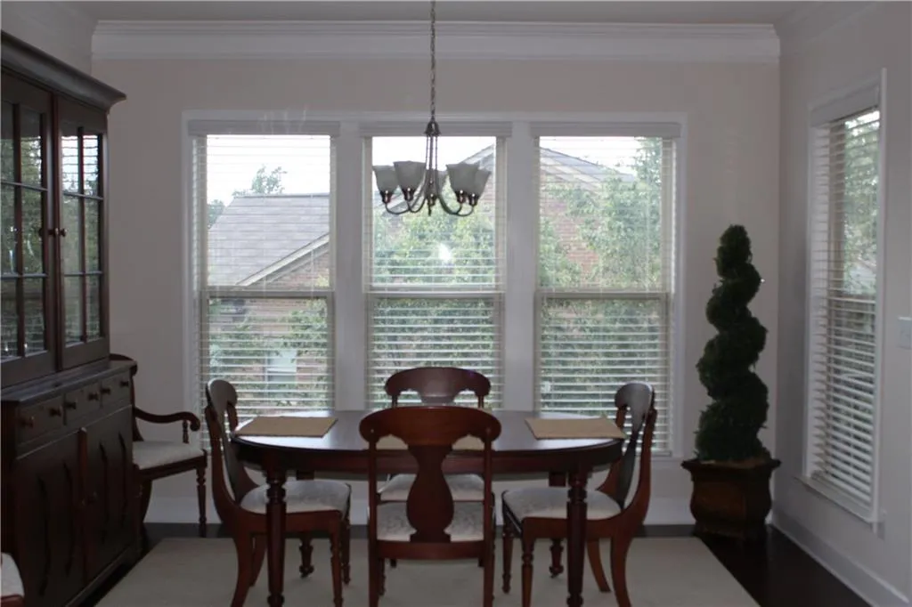 545 Sarabrook Place, Sandy Springs, Georgia 30342, 4 Bedrooms Bedrooms, ,3 BathroomsBathrooms,Residential,Sold,545 Sarabrook Place,5858480