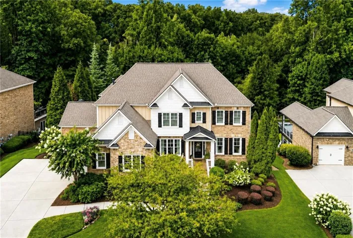 4115 Martel Drive, Cumming, Georgia 30040