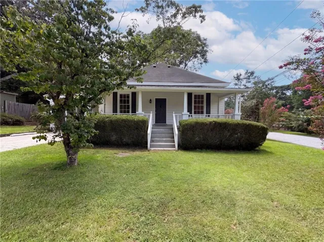 1727 Green Street Ne, Conyers, Georgia 30012