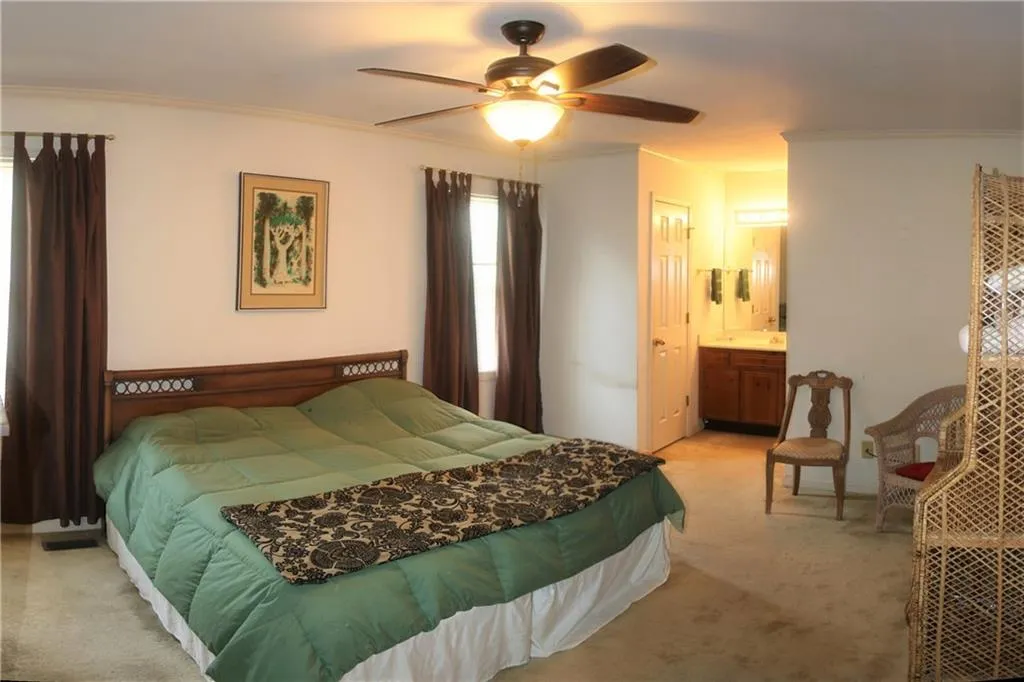 640 Towergate Place, Sandy Springs, Georgia 30350, 3 Bedrooms Bedrooms, ,2 BathroomsBathrooms,Residential,Sold,640 Towergate Place,7099022