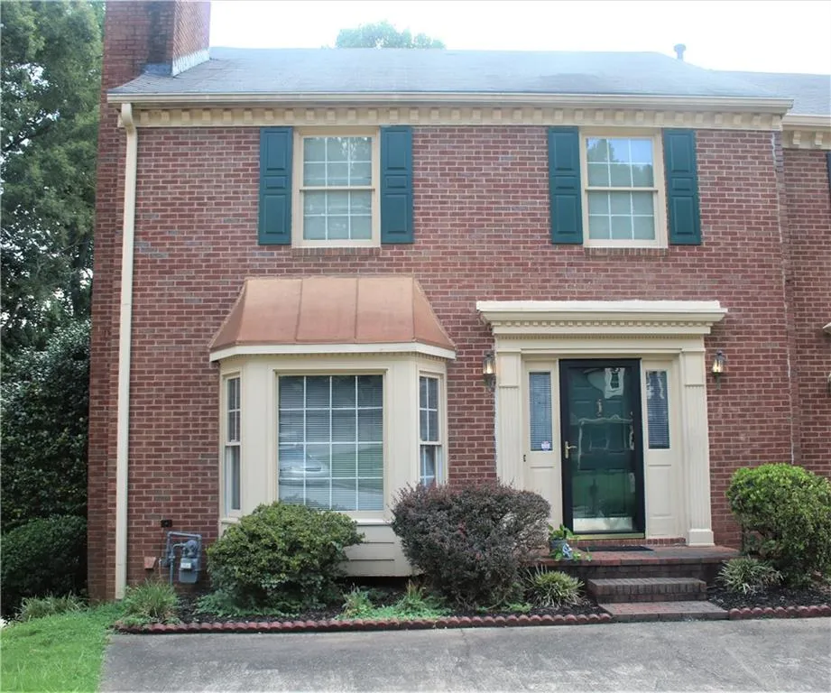 640 Towergate Place, Sandy Springs, Georgia 30350, 3 Bedrooms Bedrooms, ,2 BathroomsBathrooms,Residential,Sold,640 Towergate Place,7099022