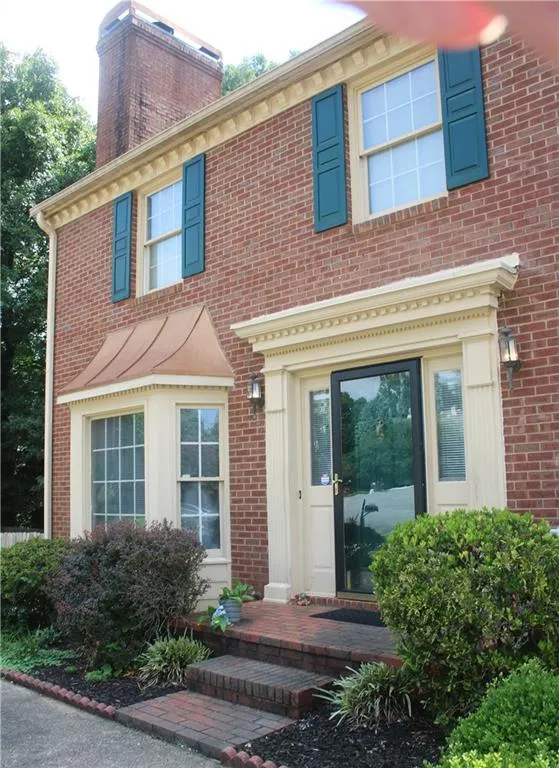 640 Towergate Place, Sandy Springs, Georgia 30350, 3 Bedrooms Bedrooms, ,2 BathroomsBathrooms,Residential,Sold,640 Towergate Place,7099022