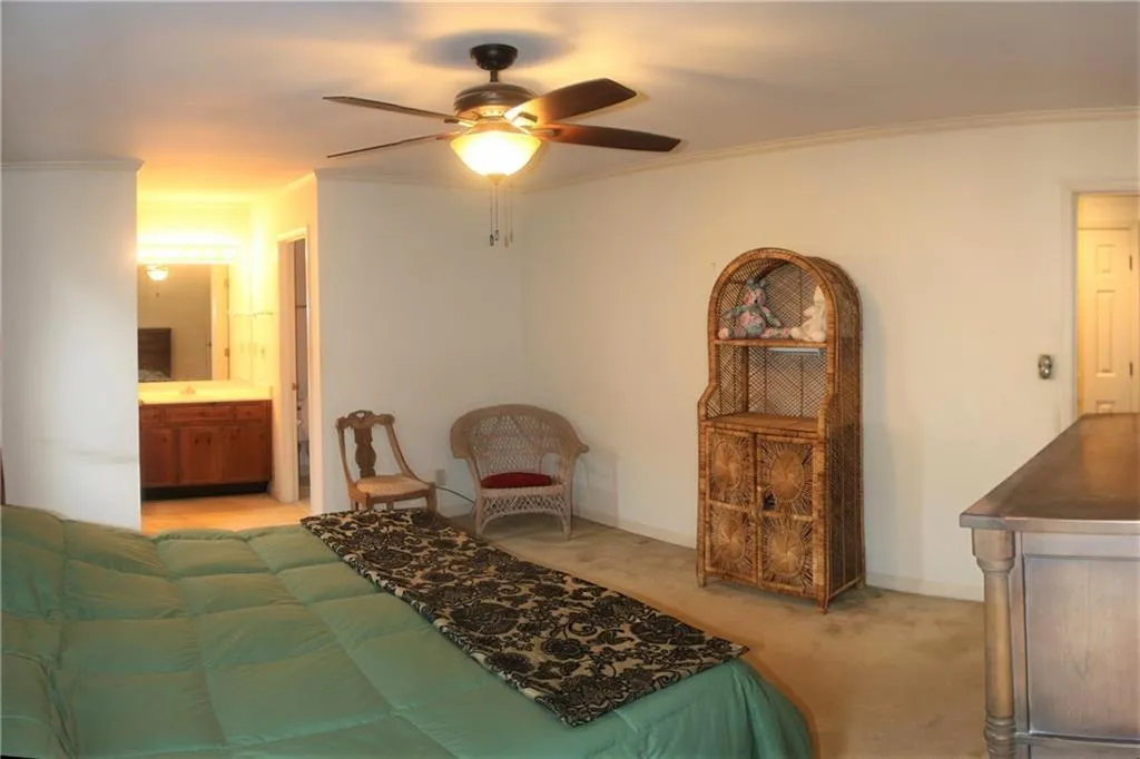 640 Towergate Place, Sandy Springs, Georgia 30350, 3 Bedrooms Bedrooms, ,2 BathroomsBathrooms,Residential,Sold,640 Towergate Place,7099022