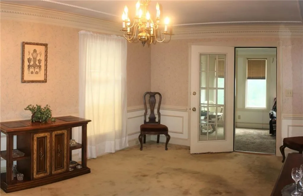 640 Towergate Place, Sandy Springs, Georgia 30350, 3 Bedrooms Bedrooms, ,2 BathroomsBathrooms,Residential,Sold,640 Towergate Place,7099022