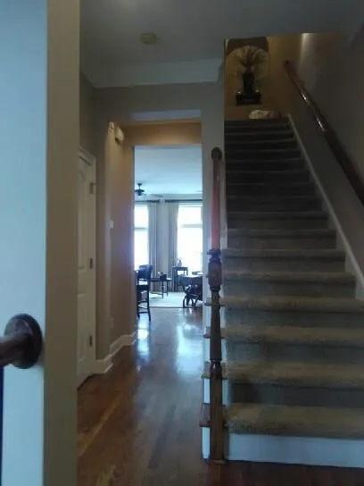 913 Telfair Close, Sandy Springs, Georgia 30350, 3 Bedrooms Bedrooms, ,3 BathroomsBathrooms,Residential,Sold,913 Telfair Close,5856361