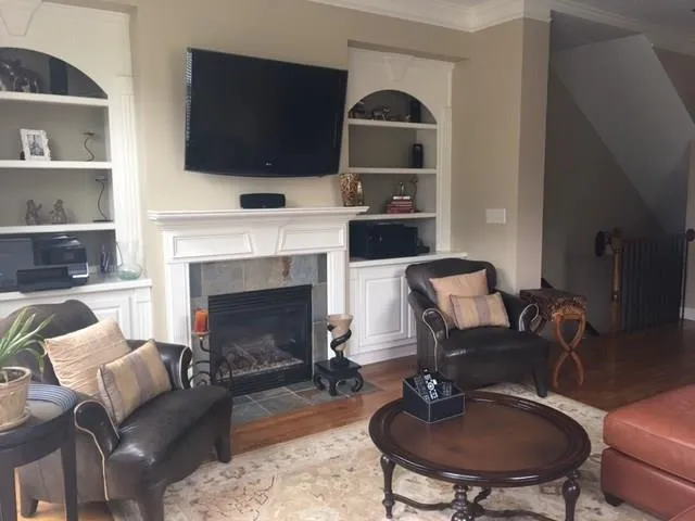 913 Telfair Close, Sandy Springs, Georgia 30350, 3 Bedrooms Bedrooms, ,3 BathroomsBathrooms,Residential,Sold,913 Telfair Close,5856361