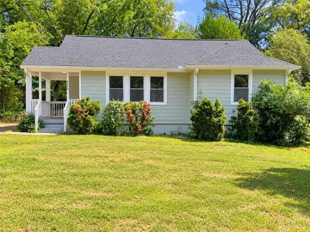 2172 Jernigan Drive, Atlanta, Georgia 30315
