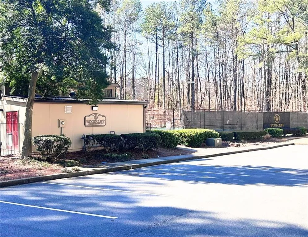 Community Swimming Pool and Tennis Courts