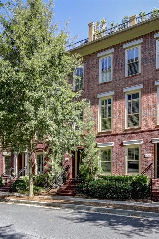 1010 River Vista Drive Unit 1010, Atlanta, Georgia 30339, 4 Bedrooms Bedrooms, ,4 BathroomsBathrooms,Residential,Sold,1010 River Vista Drive Unit 1010,5747765