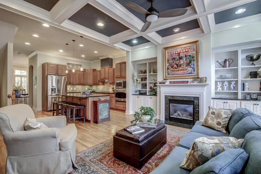 1010 River Vista Drive Unit 1010, Atlanta, Georgia 30339, 4 Bedrooms Bedrooms, ,4 BathroomsBathrooms,Residential,Sold,1010 River Vista Drive Unit 1010,5747765