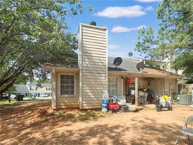 660 Browning Lane, Conyers, Georgia 30013