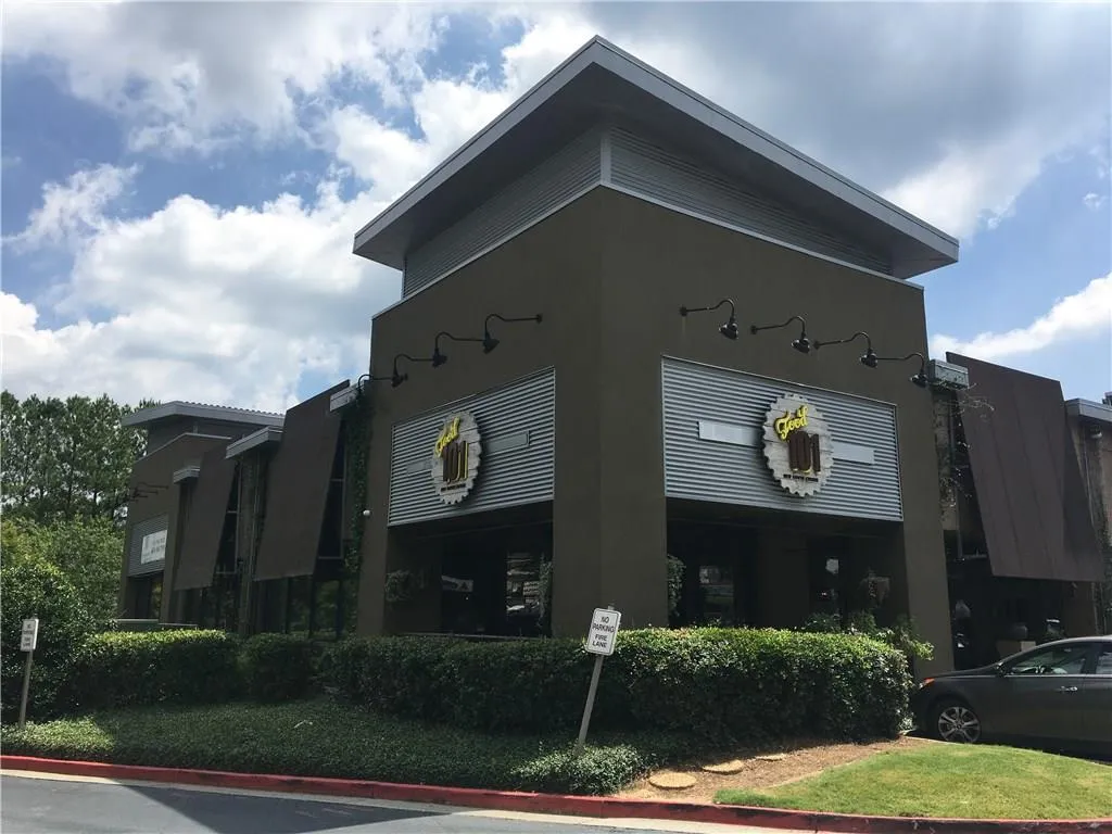 4101 Township Parkway Unit 66, Sandy Springs, Georgia 30342, 2 Bedrooms Bedrooms, ,2 BathroomsBathrooms,Residential,Sold,4101 Township Parkway Unit 66,5714277