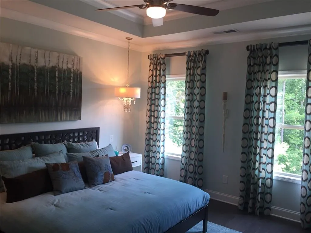 4101 Township Parkway Unit 66, Sandy Springs, Georgia 30342, 2 Bedrooms Bedrooms, ,2 BathroomsBathrooms,Residential,Sold,4101 Township Parkway Unit 66,5714277