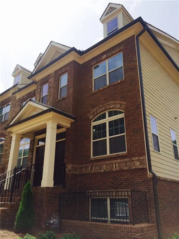 4101 Township Parkway Unit 66, Sandy Springs, Georgia 30342, 2 Bedrooms Bedrooms, ,2 BathroomsBathrooms,Residential,Sold,4101 Township Parkway Unit 66,5714277