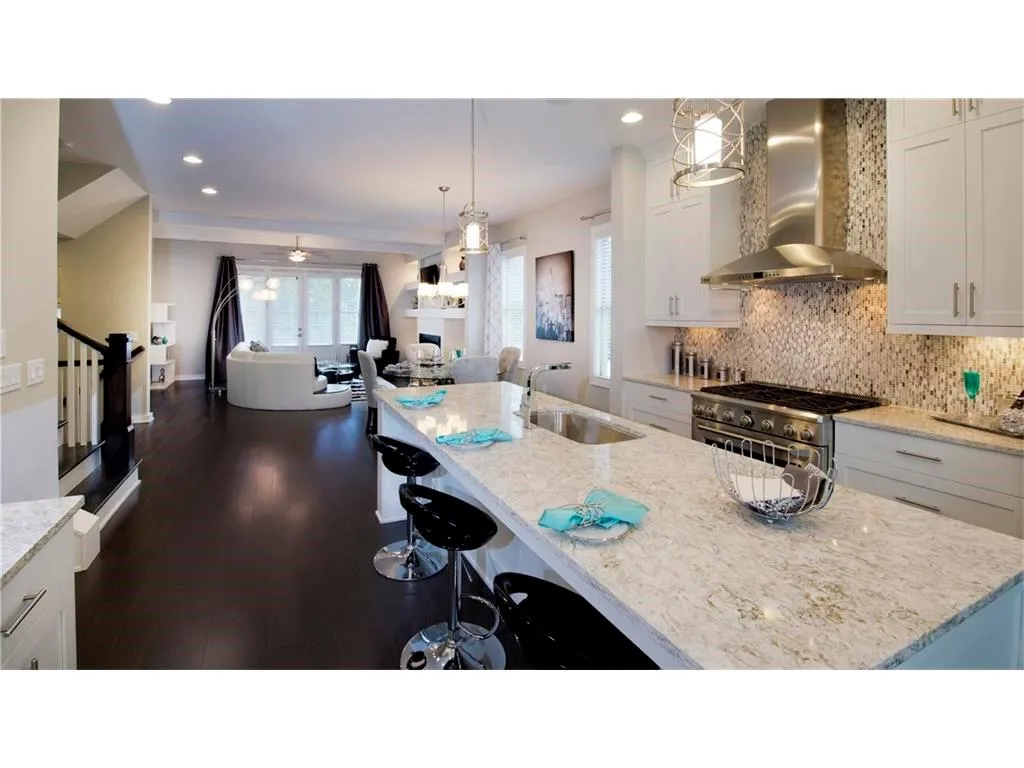 4101 Township Parkway Unit 66, Sandy Springs, Georgia 30342, 2 Bedrooms Bedrooms, ,2 BathroomsBathrooms,Residential,Sold,4101 Township Parkway Unit 66,5714277