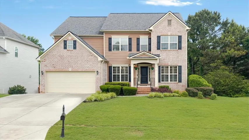 4515 Idlewood Drive, Cumming, Georgia 30040