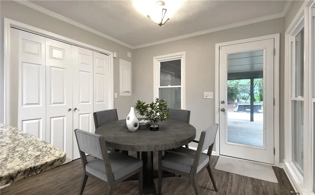 9160 Carroll Manor Drive, Sandy Springs, Georgia 30350, 2 Bedrooms Bedrooms, ,2 BathroomsBathrooms,Residential,Sold,9160 Carroll Manor Drive,6861494