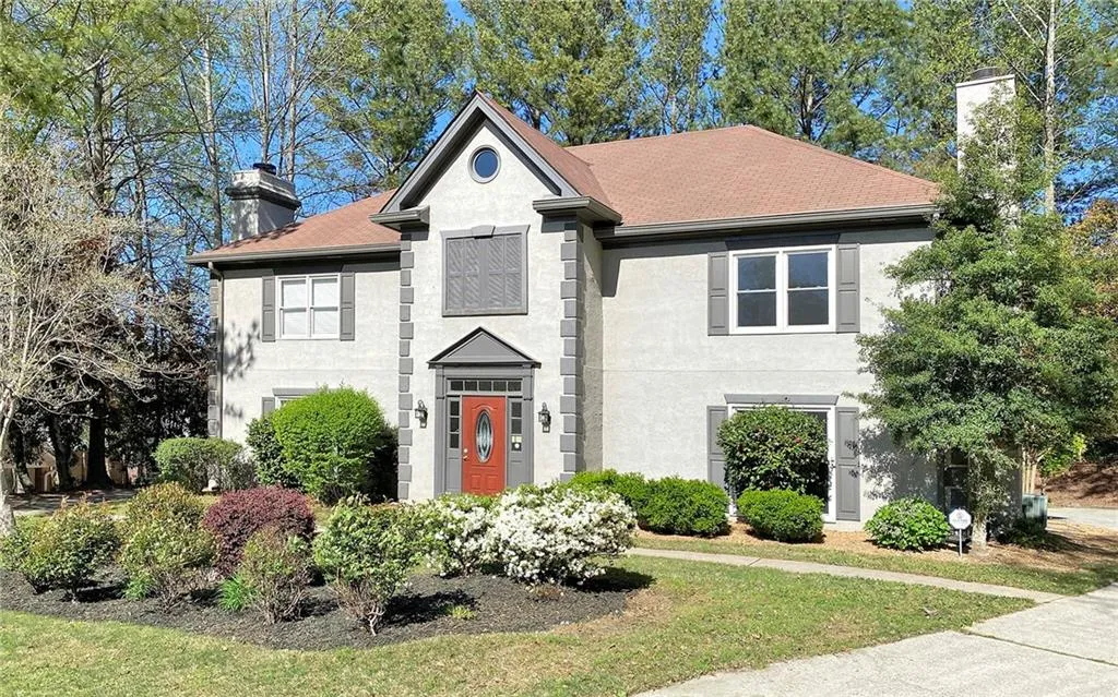 9160 Carroll Manor Drive, Sandy Springs, Georgia 30350, 2 Bedrooms Bedrooms, ,2 BathroomsBathrooms,Residential,Sold,9160 Carroll Manor Drive,6861494