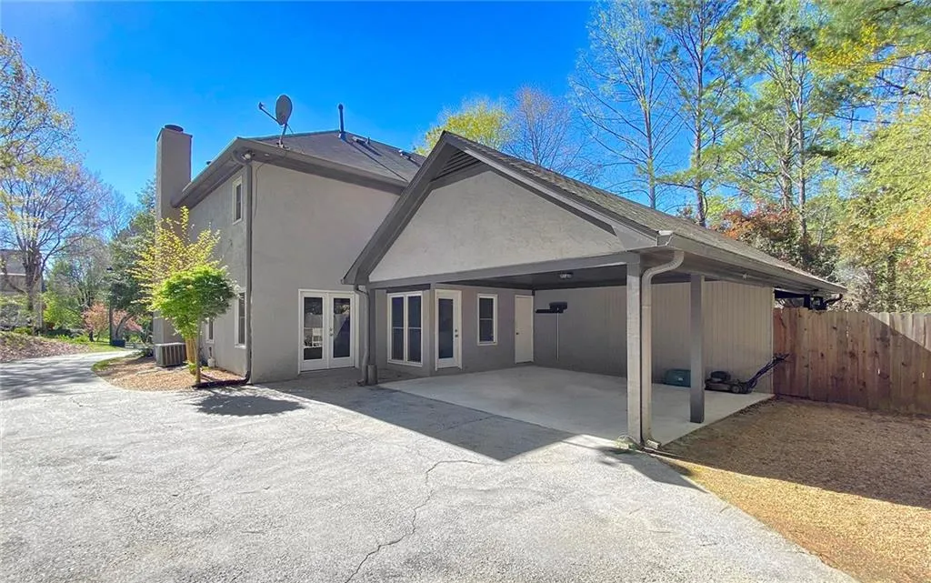 9160 Carroll Manor Drive, Sandy Springs, Georgia 30350, 2 Bedrooms Bedrooms, ,2 BathroomsBathrooms,Residential,Sold,9160 Carroll Manor Drive,6861494