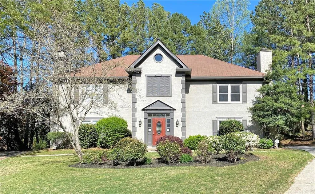 9160 Carroll Manor Drive, Sandy Springs, Georgia 30350, 2 Bedrooms Bedrooms, ,2 BathroomsBathrooms,Residential,Sold,9160 Carroll Manor Drive,6861494